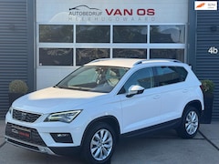 SEAT Ateca - 1.4 EcoTSI Style l Camera l Keyless l Automaat l Sport