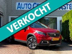 Peugeot 2008 - 1.2 PureTech Allure