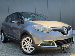 Renault Captur - 0.9 TCe |Climate|Keyless|Stoelver|Cruise|Navi