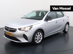 Opel Corsa - 1.2 Edition | Navigatie | Cruise control | LM velgen