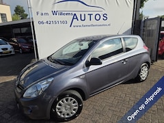 Hyundai i20 - 1.2i i-Drive