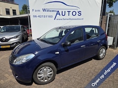 Dacia Sandero - 1.4