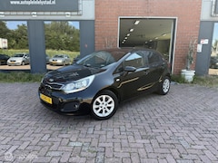 Kia Rio - 1.2 CVVT DynamicLine