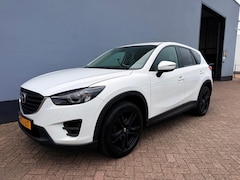 Mazda CX-5 - 2.0 SkyActiv-G 165 Skylease GT 2WD - Dealer Onderhouden - Trekhaak