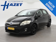 Toyota Auris - 1.8 FULL HYBRID ASPIRATION + TREKHAAK | NAVIGATIE | DEALER ONDERH
