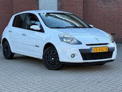 Renault Clio - 1.2 Authentique|5DRS|NAVI|TREKHAAK|GOED-ONDERHOUDEN