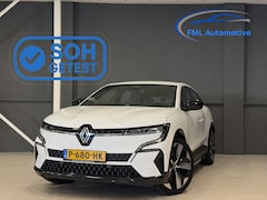 Renault Mégane E-Tech - EV60 Optimum Charge Iconic | Trekhaak | Harman & kardon | SOH 94% |
