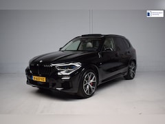 BMW X5 - XDrive45e M-SPORT PANORAMADAK / BOWERS & WILKINS / SOH 88% / 360CAMERA / TREKHAAK / SOFTCL