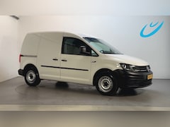 Volkswagen Caddy - 2.0 TDI L1H1 Comfortline Cruise Control Airco Elektrische Ramen