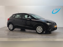 SEAT Ibiza - 1.0 EcoTSI Style Virtual Cockpit App-Connect DAB+