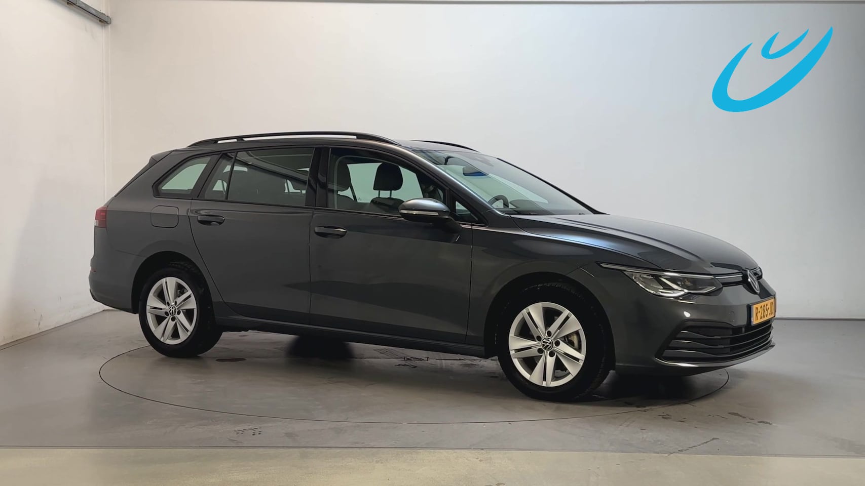 Volkswagen Golf Variant - 1.0 TSI 110pk Life Sfeerverlichting Navigatie Virtual Cockpit DAB+ - AutoWereld.nl