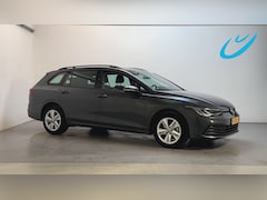 Volkswagen Golf Variant - 1.0 TSI 110pk Life Sfeerverlichting Navigatie Virtual Cockpit DAB+