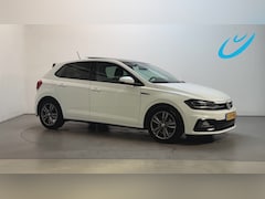 Volkswagen Polo - 1.0 TSI 116pk Highline Business R R-Line Panoramadak Virtual Cockpit Stoelverwarming Parke