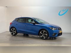 SEAT Ibiza - 1.0 EcoTSI FR LED App-Connect Climate Control Parkeersensoren