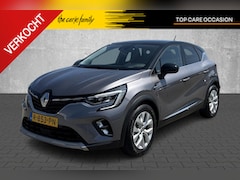 Renault Captur - 1.6 E-Tech Hybrid 145 Intens