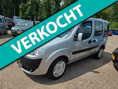 Fiat Doblò - 1.4 Family 7-PERSOONS *46.000km