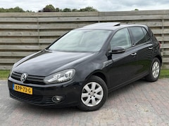 Volkswagen Golf - 1.2 TSI Style Automaat Pano cruise
