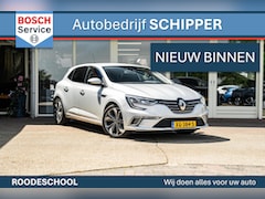 Renault Mégane - 1.2 TCe GT-Line