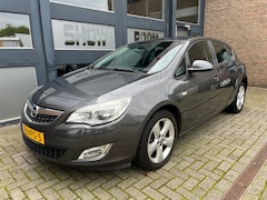Opel Astra - 1.4 Edition