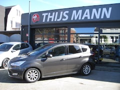Ford C-Max - 1.0 Titanium