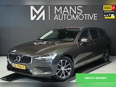 Volvo V60 - 2.0 D3 Momentum / NAP / CRUISE / CARPLAY / PDC VOOR + ACHTER
