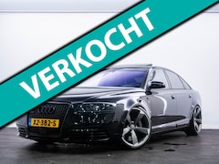 Audi A6 Limousine - 5.2 V10 FSI S6 435pk|PDC|Pano|Clima|Navi