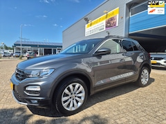 Volkswagen T-Roc - 1.0 TSI Style 85Kw / 115Pk