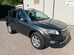 Toyota RAV4 - 2.0 VVTi Dynamic 2WD TRKHAAK.NEW-APK.NAP
