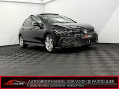 Volkswagen Golf - 1.5 eHybrid GTE Plug-in Panoramadak, 360 Camera, Head-up display, Navi, Virtual desk, Memo