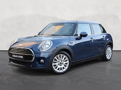 MINI 5-Deurs - 1.5 Cooper