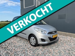 Hyundai i10 - 1.0 i-Drive Cool