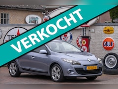 Renault Mégane - 1.6 Dynamique 1e Eigenaar 42.300 km +NAP NL-auto
