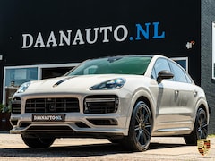 Porsche Cayenne Coupé - 4.0 Turbo S E-Hybrid Sport Chrono