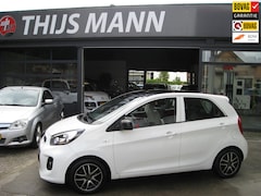 Kia Picanto - 1.0 CVVT EconomyPlusLine