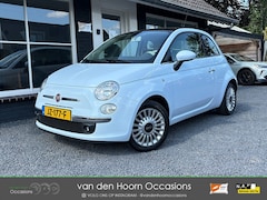 Fiat 500 - 1.2 PANODAK | AIRCO | PARK.SENS | NETTE AUTO