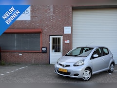 Toyota Aygo - 1.0-12V Comfort Navigator NAP Airco Navi 12-26 APK