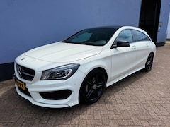 Mercedes-Benz CLA-klasse Shooting Brake - 200 Prestige AMG - H/K - Panorama - Climate