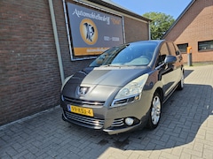 Peugeot 5008 - 1.6 THP ST Premiere 7p