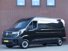 Renault Master - T35 2.0 dCi 170 PK L3H2 Camera/PDC/LED