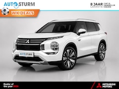 Mitsubishi Outlander - 2.4 PHEV Intense+