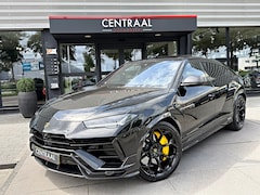 Lamborghini Urus - 4.0 V8 Performante Pano|B&O-adv.|Akrapovic|Carbon|Rear-Entertainment