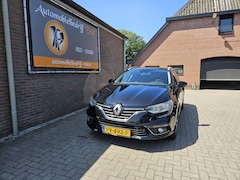 Renault Mégane - 1.2 TCe GT-Line (koppeling defect)