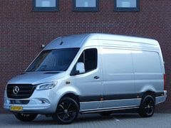 Mercedes-Benz Sprinter - 317 CDI L2H2 LED/Camera/Navigatie/PDC
