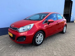 Kia Rio - 1.2 CVVT BusinessLine - Airco