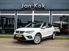 SEAT Arona - 1.0 TSi 115pk Style Business Intense | Full LED | Adapt. Cruise control | Full Link
