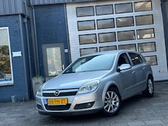Opel Astra - 1.4 Enjoy | Elek-Pakket | Airco | Cruise
