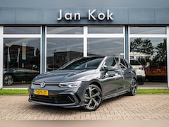 Volkswagen Golf - 1.5 eTSI R-Line | IQ Light | Panoramadak | Camera