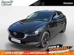 Mazda CX-30 - 2.0 e-SkyActiv-G M Hybrid Homura | Automaat | Cruise Control | Climate Control | Navigatie