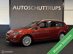 Ford Focus Wagon - 1.6 Titanium CLIMA / CRUISE / TR.HAAK / LMV /