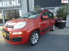 Fiat Panda - 0.9 TwinAir Traction+ Trekking Airco|Eleck. Pakket. |City drive| 14LM